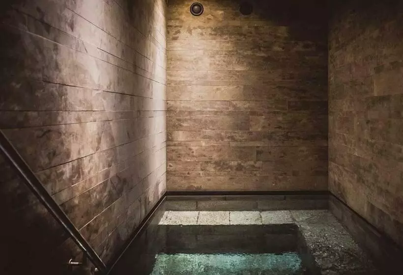 ホテル Spa & Resort Bachmair Weissach, Luxury Family Resort