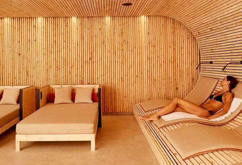 ホテル Spa & Resort Bachmair Weissach, Luxury Family Resort