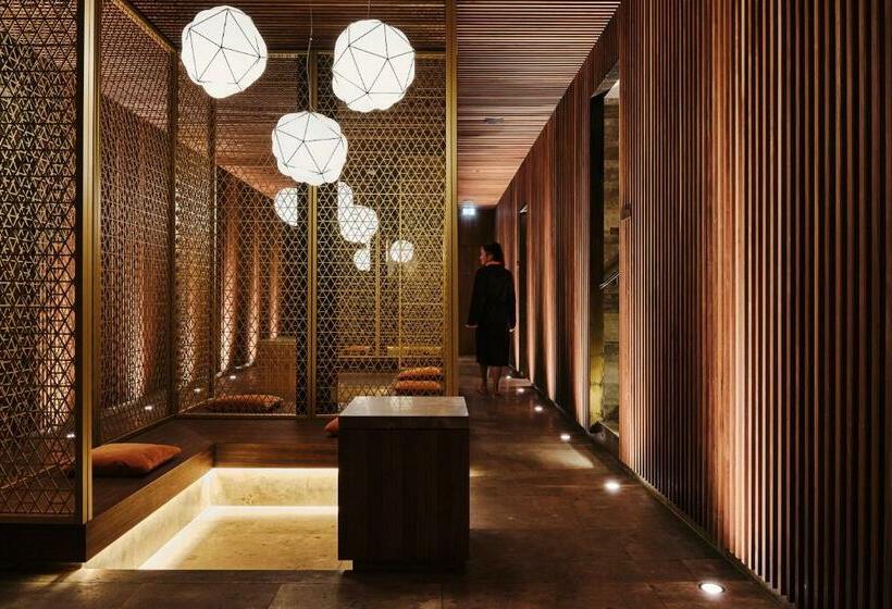 فندق Spa & Resort Bachmair Weissach, Luxury Family Resort