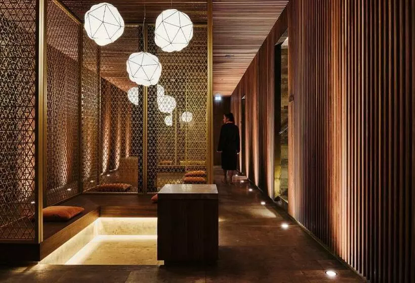 ホテル Spa & Resort Bachmair Weissach, Luxury Family Resort