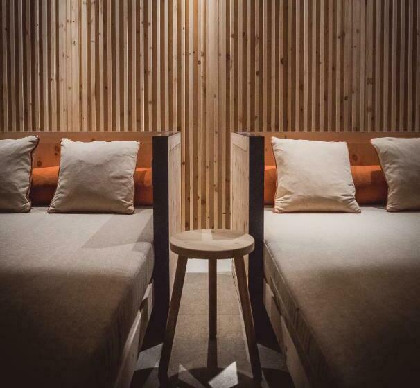 فندق Spa & Resort Bachmair Weissach, Luxury Family Resort