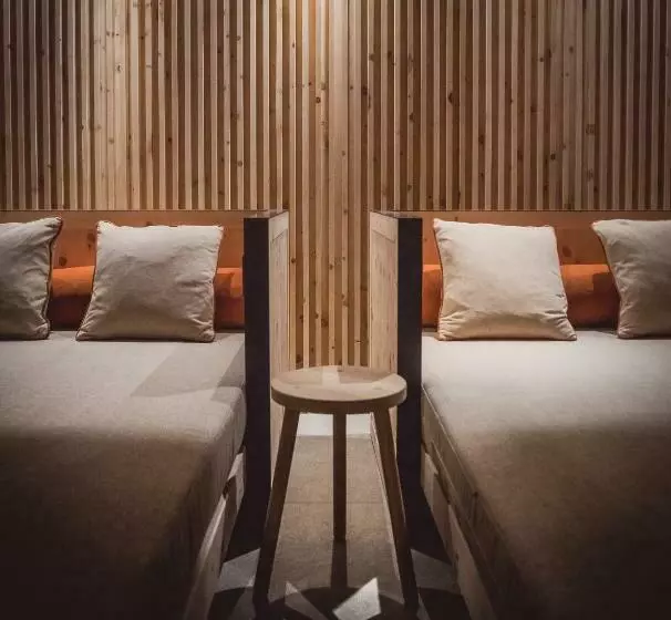 ホテル Spa & Resort Bachmair Weissach, Luxury Family Resort