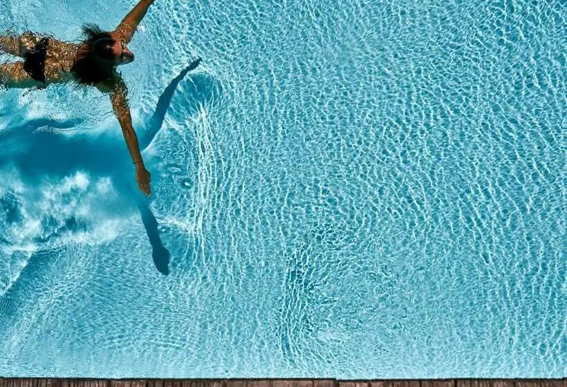 ホテル Spa & Resort Bachmair Weissach, Luxury Family Resort