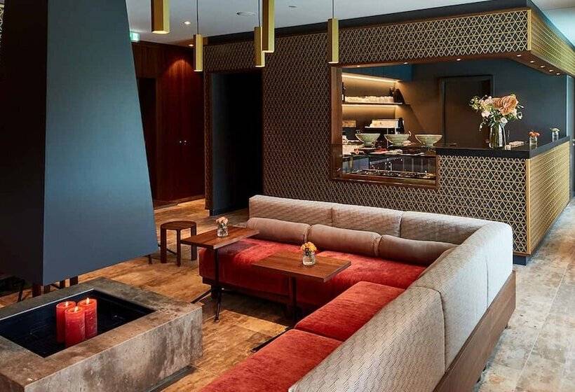 فندق Spa & Resort Bachmair Weissach, Luxury Family Resort