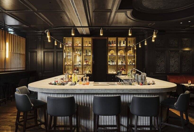 فندق Spa & Resort Bachmair Weissach, Luxury Family Resort