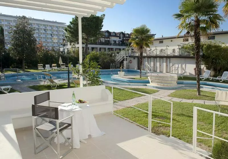 Hotel Universal Terme