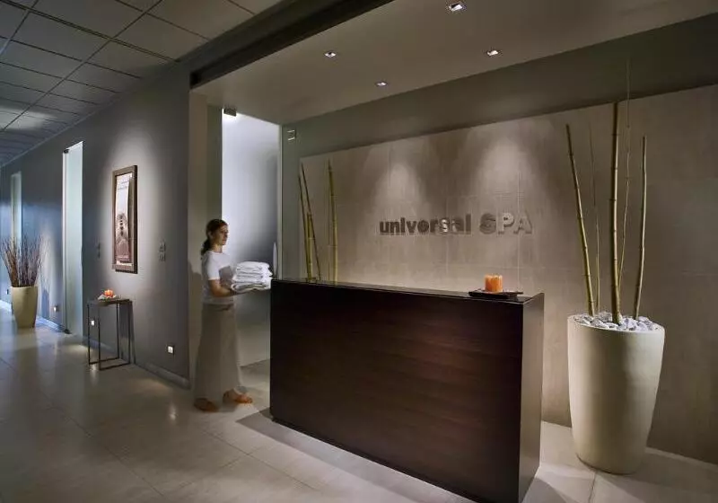 Hotel Universal Terme