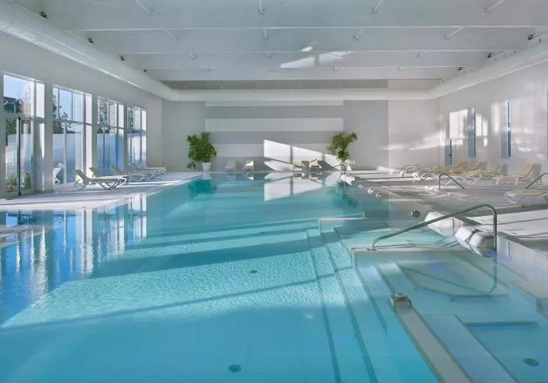 Hotel Universal Terme