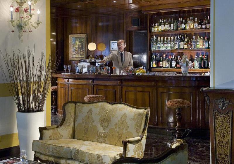 فندق Universal Terme