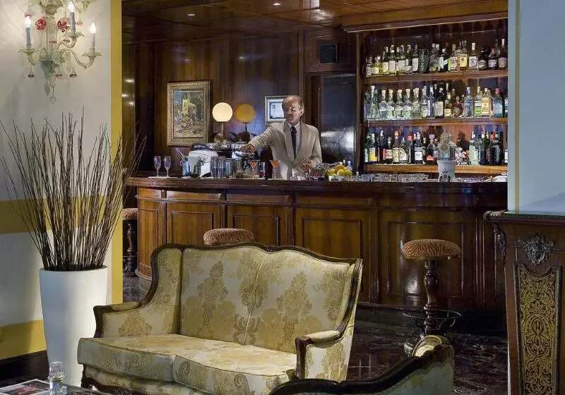 Hotel Universal Terme