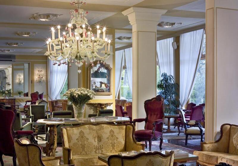 فندق Universal Terme