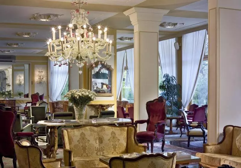 Hotel Universal Terme