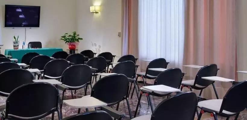 Hotel Universal Terme