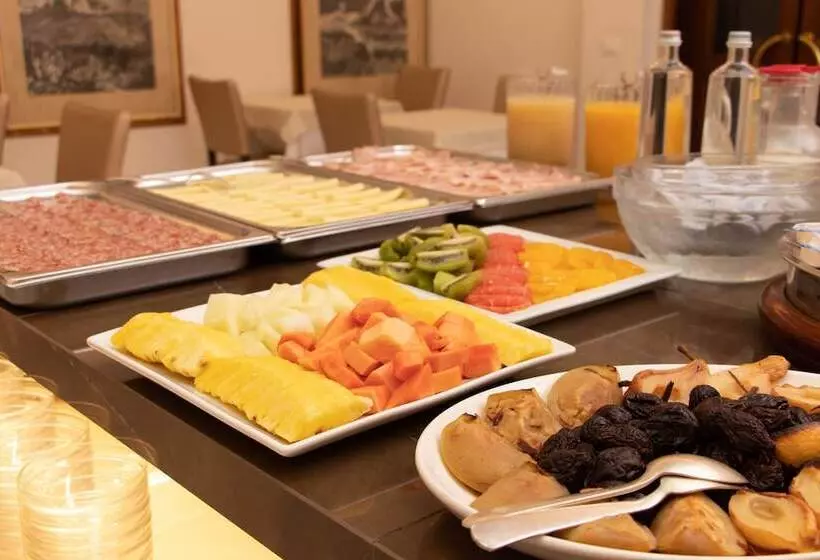 Hotel Universal Terme