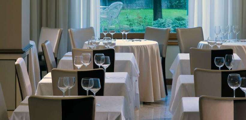 فندق Universal Terme