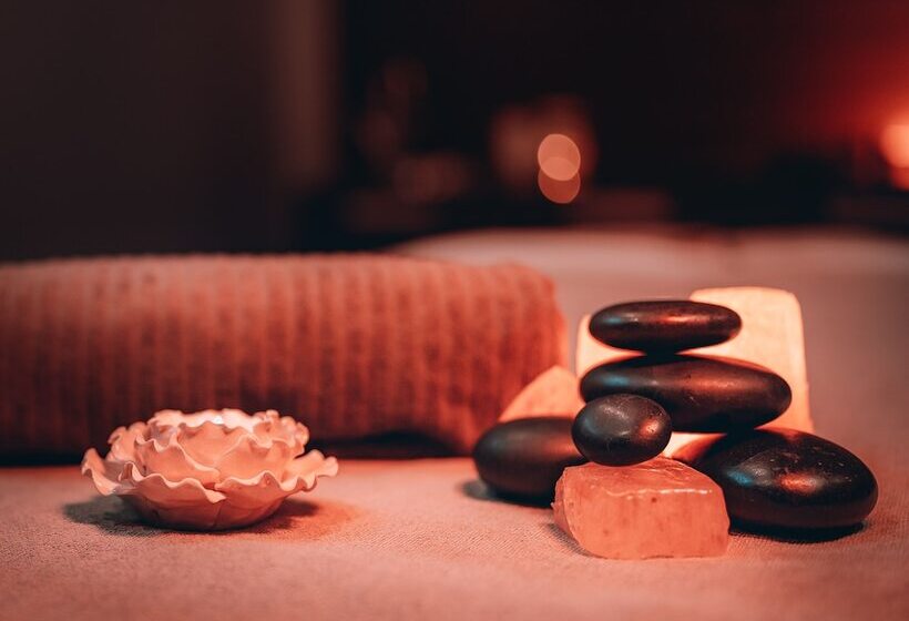 فندق Universal Terme