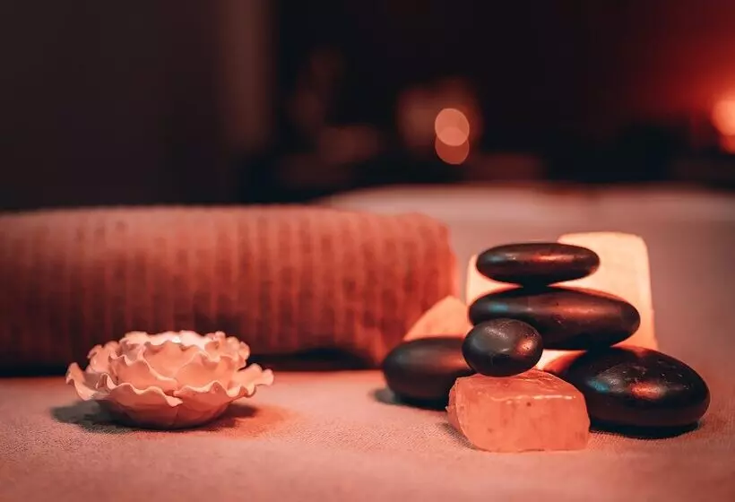 Hotel Universal Terme