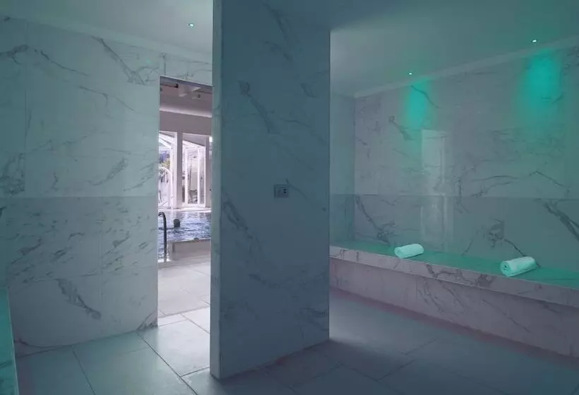 Hotel Universal Terme