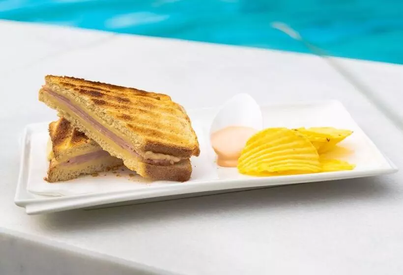 Hotel Universal Terme