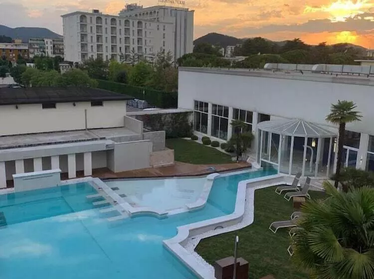 Hotel Universal Terme
