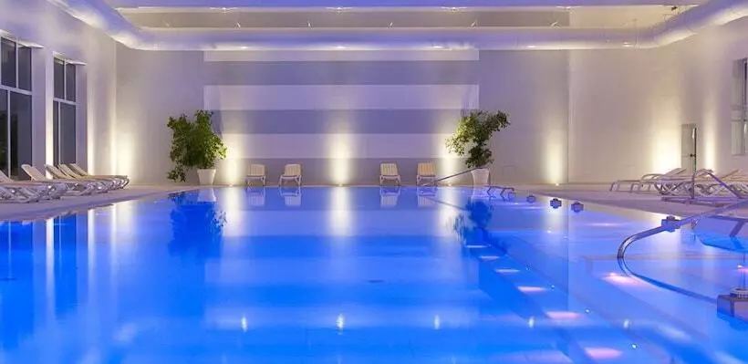 Hotel Universal Terme