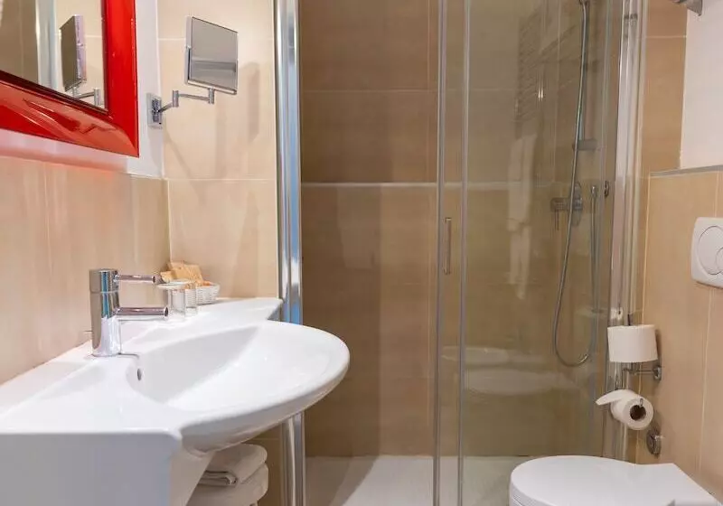 Hotel Universal Terme