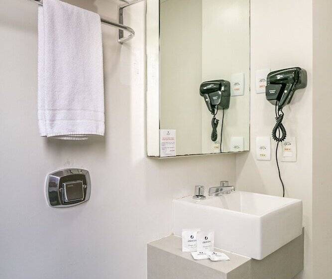 Hotel Valerim Florianopolis