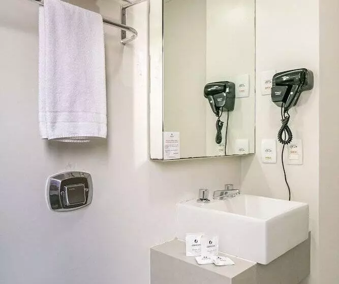 Hotel Valerim Florianopolis