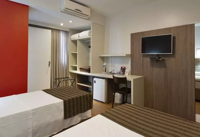 Hotel Valerim Florianopolis