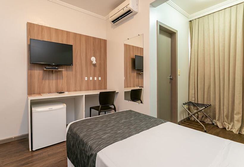 Hotel Valerim Florianopolis