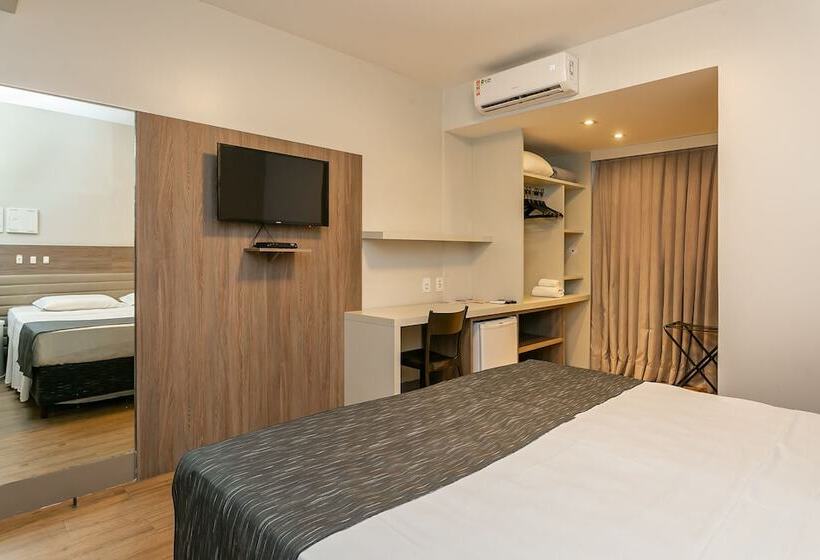 Hotel Valerim Florianopolis