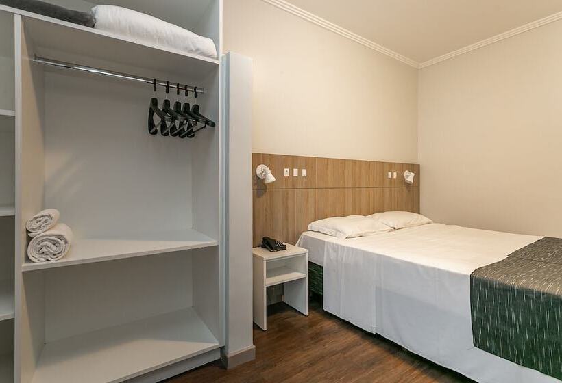 Hotel Valerim Florianopolis