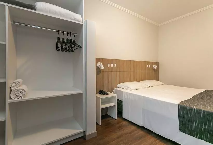 Hotel Valerim Florianopolis