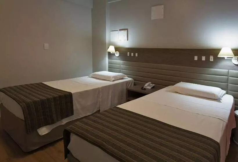 Hotel Valerim Florianopolis