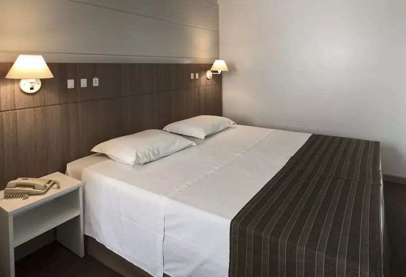 Hotel Valerim Florianopolis