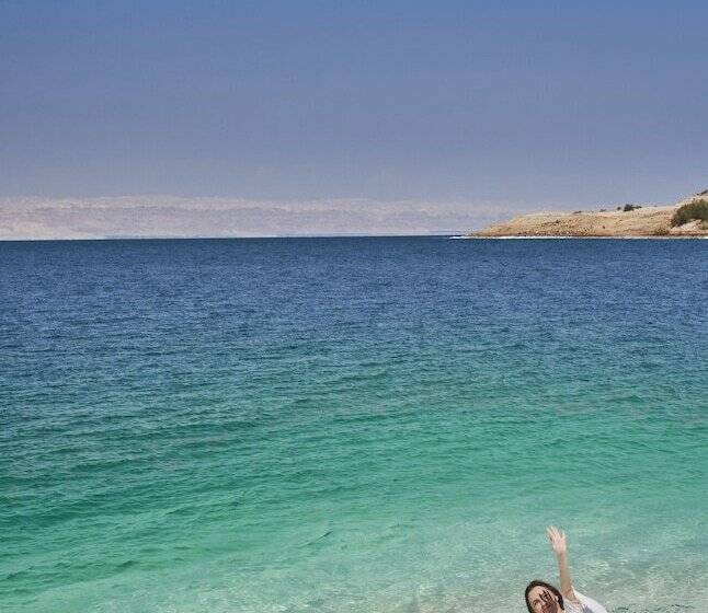 Mövenpick Resort & Spa Dead Sea