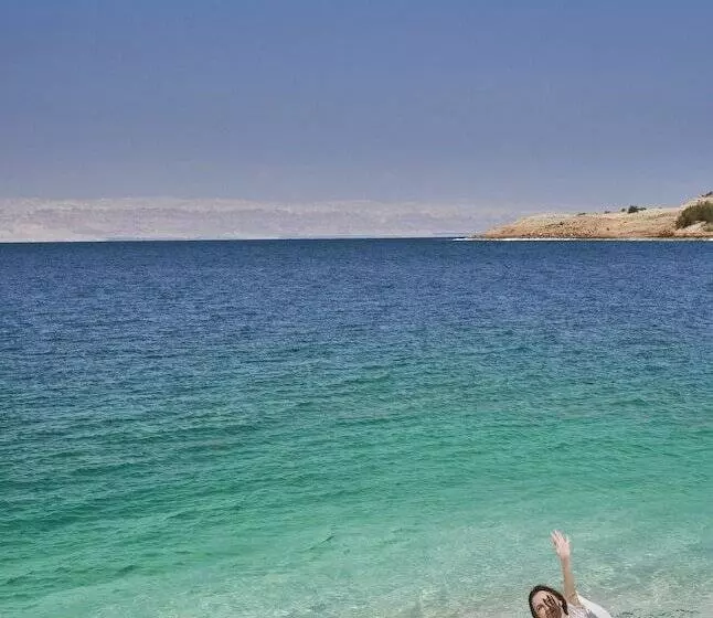 Mövenpick Resort & Spa Dead Sea