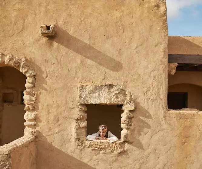 Mövenpick Resort & Spa Dead Sea