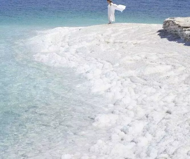 Mövenpick Resort & Spa Dead Sea