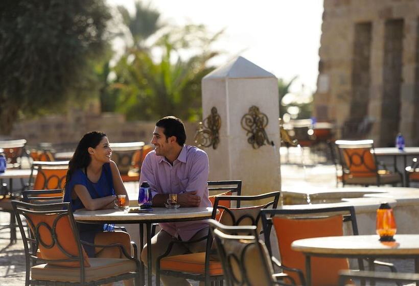Mövenpick Resort & Spa Dead Sea