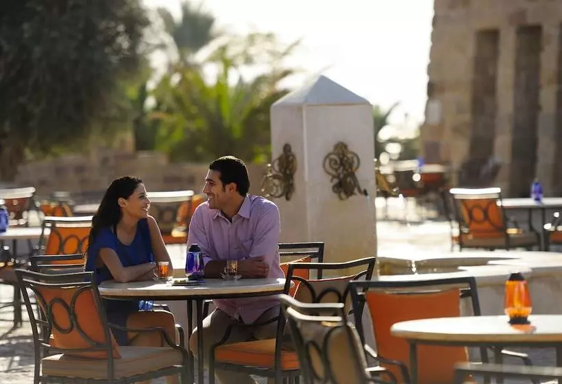 Mövenpick Resort & Spa Dead Sea