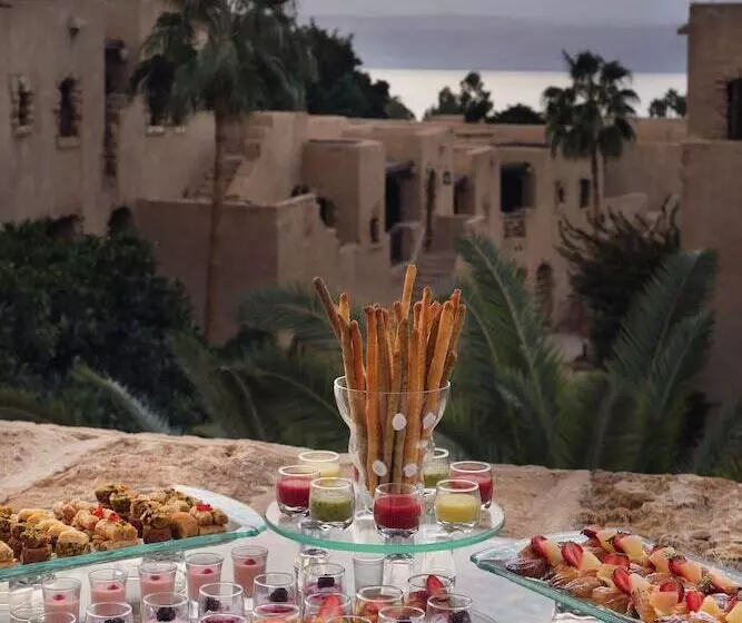 Mövenpick Resort & Spa Dead Sea