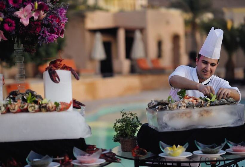 Mövenpick Resort & Spa Dead Sea