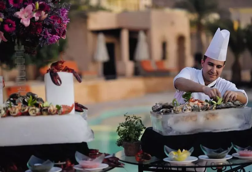 Mövenpick Resort & Spa Dead Sea