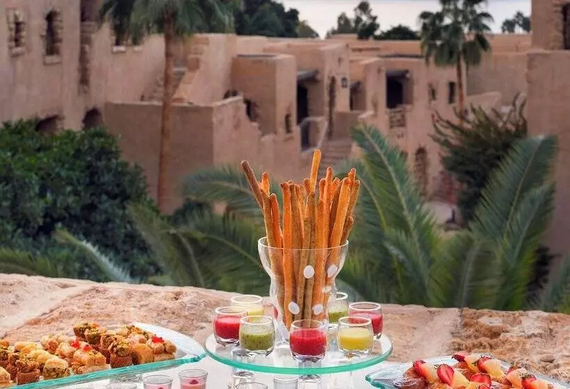 Mövenpick Resort & Spa Dead Sea