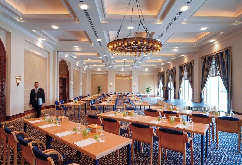 Mövenpick Resort & Spa Dead Sea