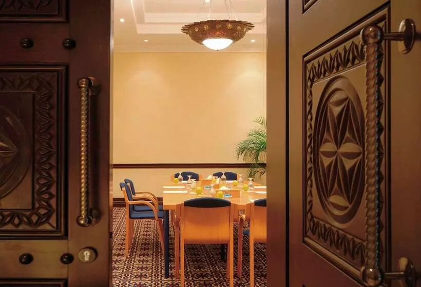 Mövenpick Resort & Spa Dead Sea