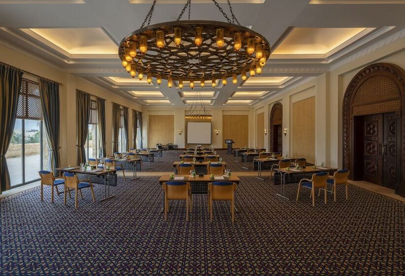 Mövenpick Resort & Spa Dead Sea