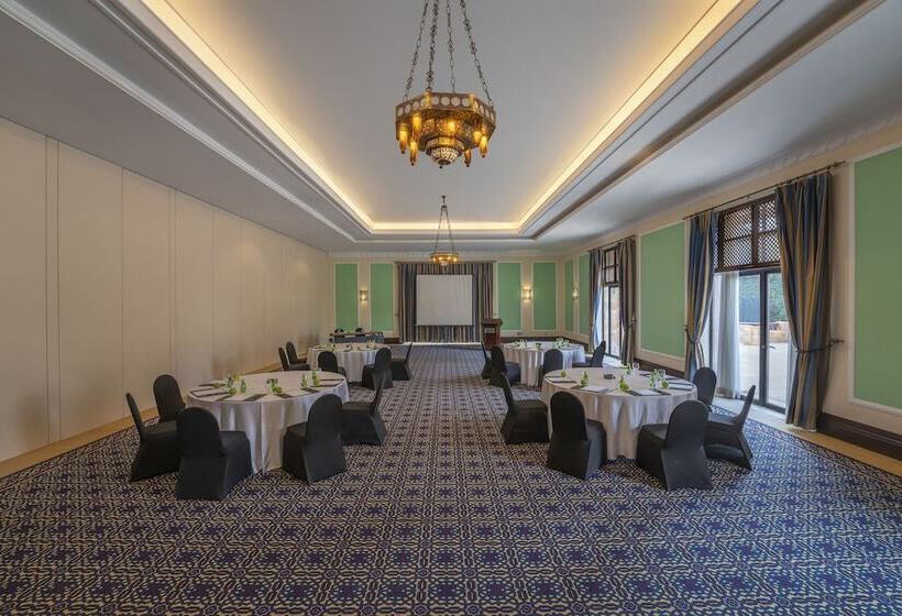 Mövenpick Resort & Spa Dead Sea