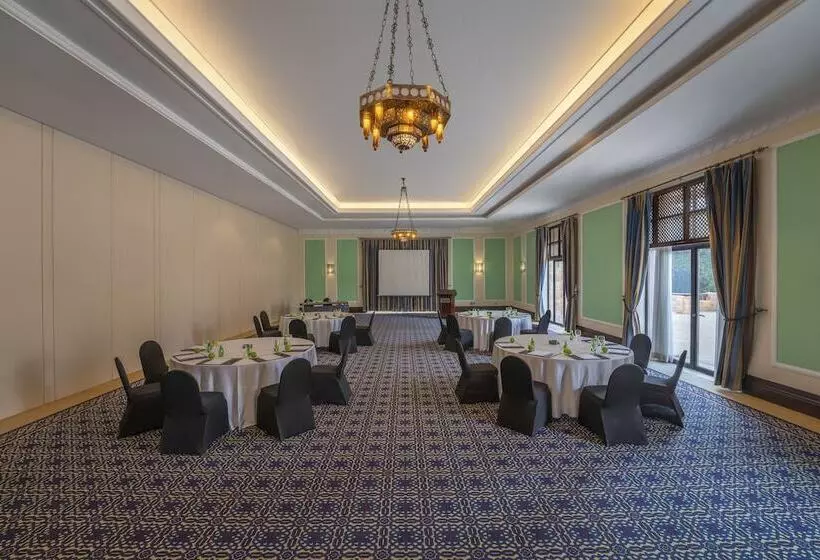 Mövenpick Resort & Spa Dead Sea